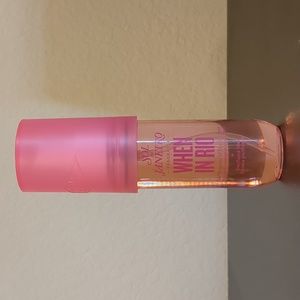 Sol de Janeiro limited edition When in Rio perfume mist FULL SIZE